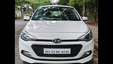 Used Hyundai Elite i20 Asta 1.2 (O) [2019-2020] in Nashik