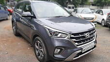 Used Hyundai Creta SX 1.6 AT Petrol in Pune