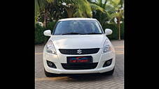 Used Maruti Suzuki Swift VDi in Surat