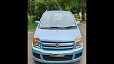 Used Maruti Suzuki Wagon R VXi Minor in Mysore