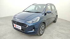 Used Hyundai Grand i10 Nios Sportz 1.2 Kappa VTVT in Coimbatore