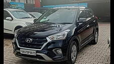 Used Hyundai Creta EX 1.4 CRDi in Dehradun