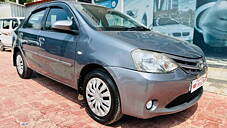 Used Toyota Etios G in Ahmedabad