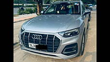 Used Audi Q5 Technology 45 TFSI in Delhi