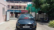 Used Hyundai i20 Asta 1.2 IVT in Coimbatore