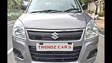 Used Maruti Suzuki Wagon R 1.0 LXI CNG in Navi Mumbai