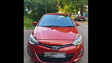 Used Hyundai i20 Magna (O) 1.2 in Mysore