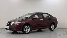 Used Honda City 1.5 V MT in Gurgaon