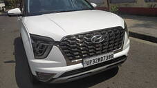 Used Hyundai Alcazar Platinum 7 STR 1.5 Diesel in Lucknow