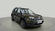 Used Renault Duster 110 PS RxL ADVENTURE in Mumbai