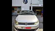 Second Hand Volkswagen Vento Highline Petrol in Pune