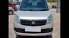 Used Maruti Suzuki Wagon R 1.0 VXi in Jaipur
