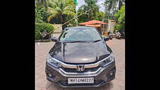 Used Honda City 4th Generation ZX CVT Petrol [2017-2019] in Pune