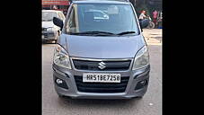 Used Maruti Suzuki Wagon R 1.0 LXI CNG (O) in Gurgaon