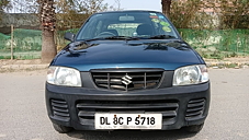 Second Hand Maruti Suzuki Alto LXi BS-III in Delhi