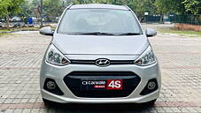 Used Hyundai Grand i10 Sports Edition 1.2L Kappa VTVT in Delhi