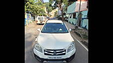 Used Maruti Suzuki S-Cross Zeta 1.3 in Chennai