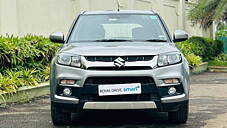 Used Maruti Suzuki Vitara Brezza ZDi AGS in Kochi