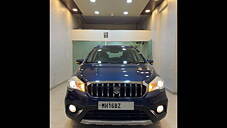 Used Maruti Suzuki S-Cross Delta 1.3 in Pune