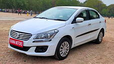 Used Maruti Suzuki Ciaz VDi (O) SHVS in Delhi