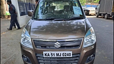Used Maruti Suzuki Wagon R 1.0 VXI+ AMT in Bangalore