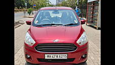 Used Ford Aspire Titanium 1.2 Ti-VCT in Navi Mumbai