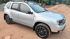 Used Renault Duster 85 PS RXZ 4X2 MT Diesel (Opt) in Bhubaneswar