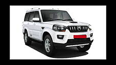 Used Mahindra Scorpio S10 in Bangalore