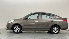 Used Nissan Sunny XL in Gurgaon