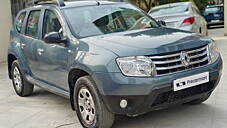 Used Renault Duster 85 PS RxL in Mysore