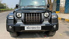 Used Mahindra Thar LX Convertible Top Diesel AT 4WD in Mumbai