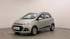 Used Hyundai Grand i10 Asta AT 1.2 Kappa VTVT [2013-2016] in Gurgaon