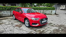 Used Audi A4 Technology 40 TFSI [2021-2022] in Mumbai