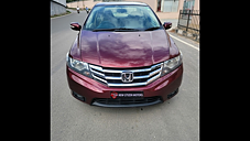 Used Honda City 1.5 V AT in Bangalore