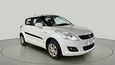 Used Maruti Suzuki Swift VXi in Ahmedabad