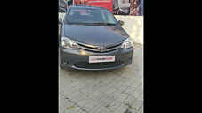 Used Toyota Etios GD in Lucknow