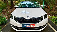 Used Skoda Octavia 2.0 TDI L&K in Mumbai