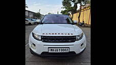 Used Land Rover Range Rover Evoque Dynamic SD4 in Mumbai