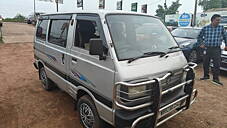 Used Maruti Suzuki Omni E 8 STR BS-IV in Kharagpur