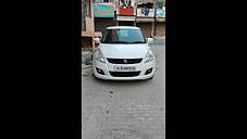 Used Maruti Suzuki Swift VXi ABS in Gurgaon