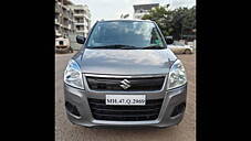 Used Maruti Suzuki Wagon R 1.0 LXI CNG (O) in Nashik