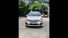 Used Maruti Suzuki Ertiga VXI CNG in Mumbai