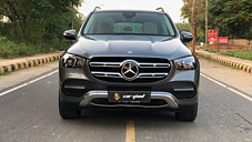 Second Hand Mercedes-Benz GLE 300d 4MATIC LWB in Delhi