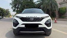 Used Tata Harrier XMA in Delhi