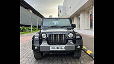 Used Mahindra Thar LX Convertible Petrol AT in Mumbai