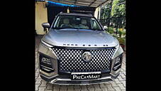 Used MG Hector Sharp Pro 2.0 Turbo Diesel [2023] in Bangalore