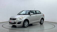 Used Maruti Suzuki Swift DZire VXI in Mumbai