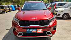 Used Kia Sonet GTX Plus 1.5 AT [2020-2021] in Thane