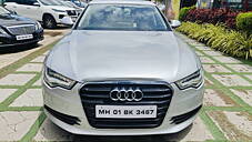 Used Audi A6 2.0 TDI Premium in Pune