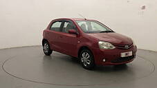 Used Toyota Etios Liva G in Mumbai